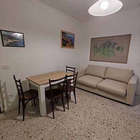 La Scalinata Bordighera Exterior foto