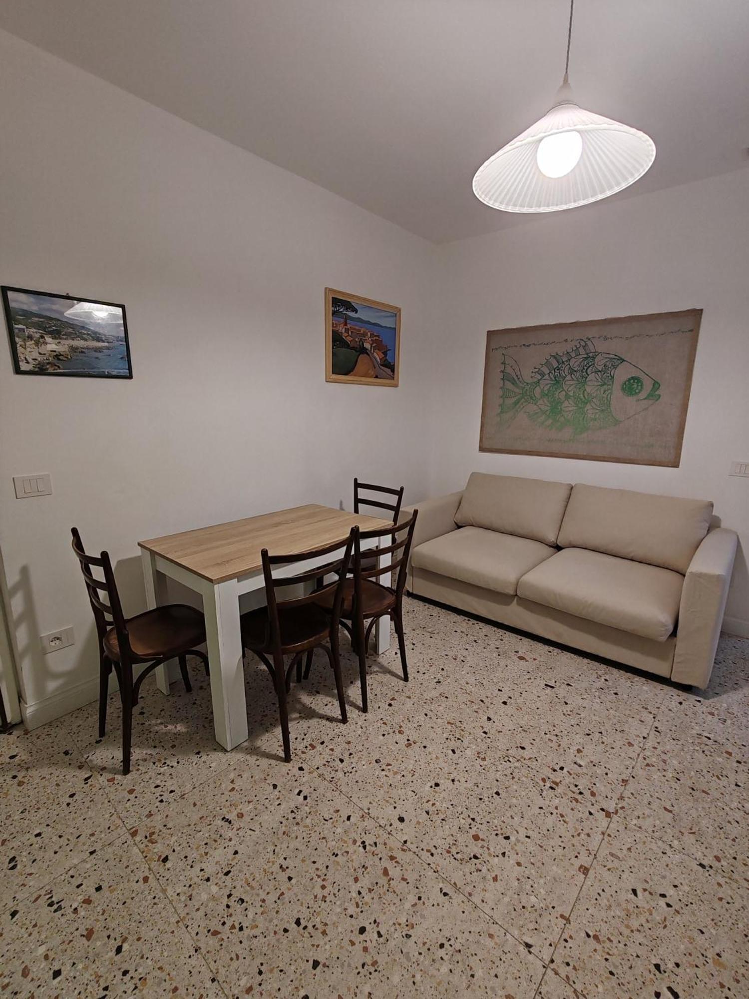 La Scalinata Bordighera Exterior foto